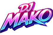 DJ Mako Logo
